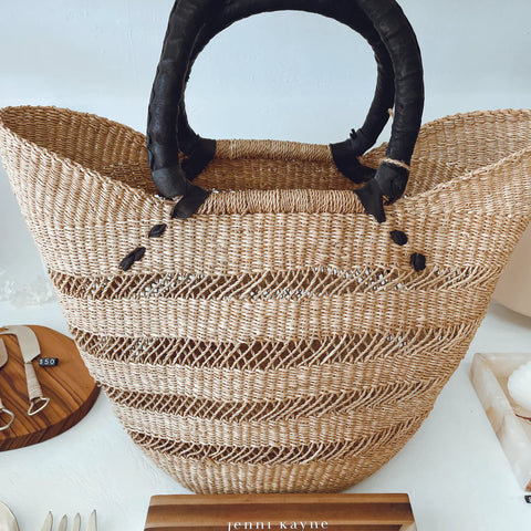 Baskets ⊹ Accessories