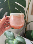 Handmade Ceramic Mugs
