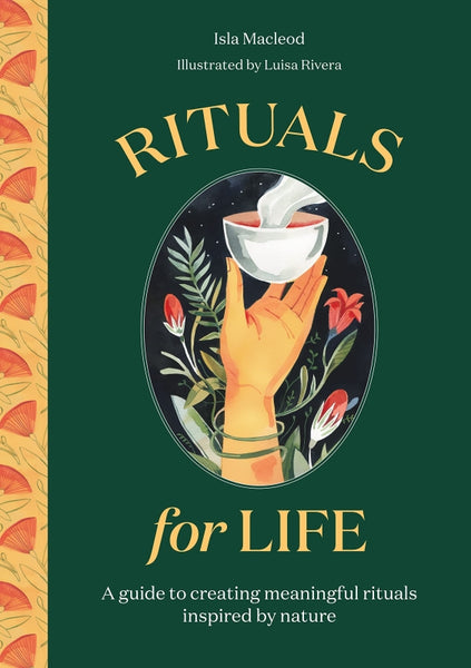 Book - Rituals for Life