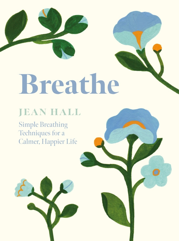 Book - Breathe