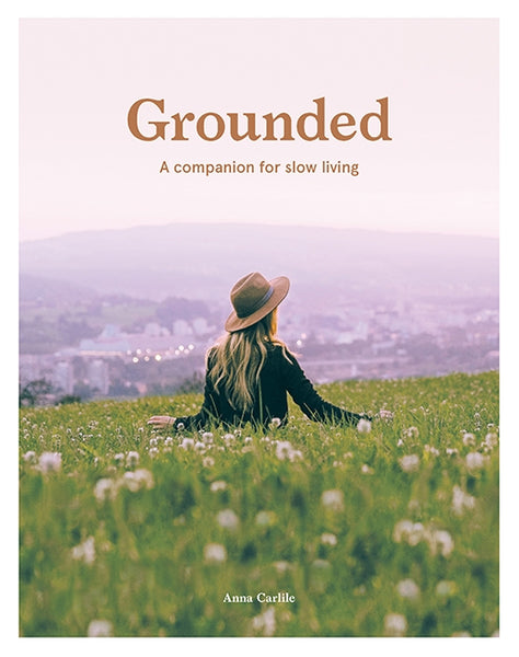 Book - Grounded