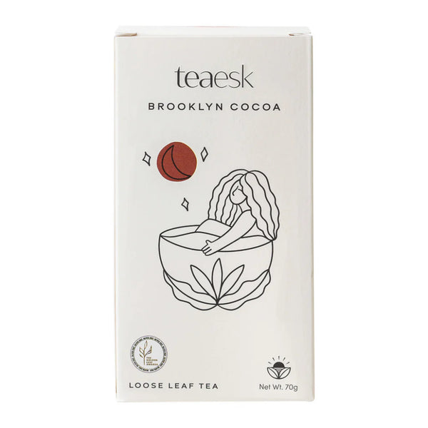 Tea - Brooklyn Cocoa