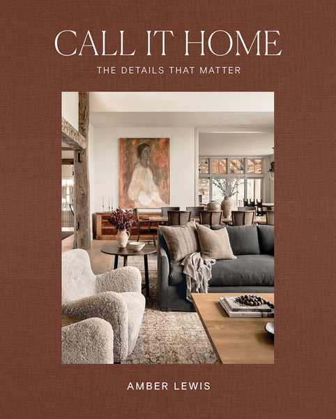 Book - Call It Home