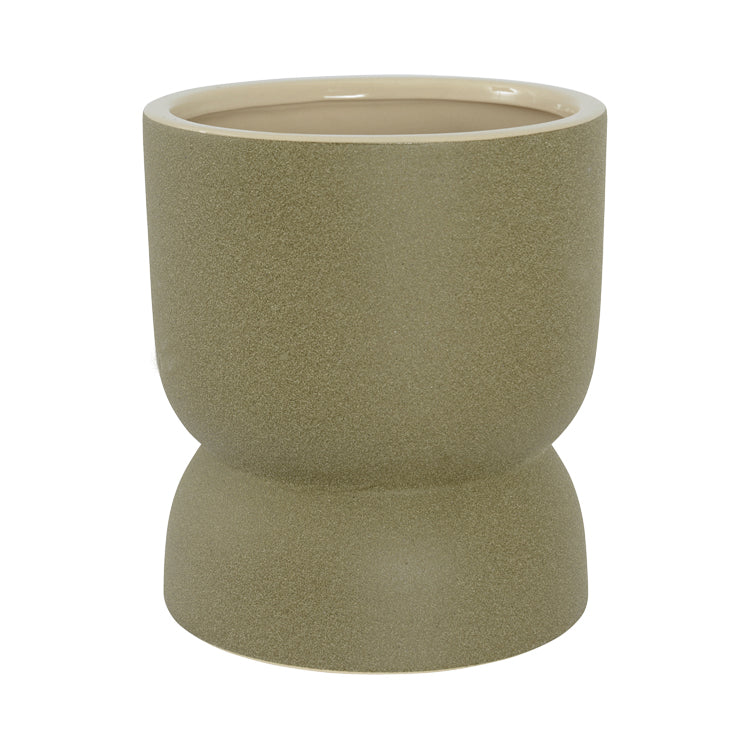 Planter - CHINO Large - Sage