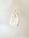 Exfoliating Soap Pouch