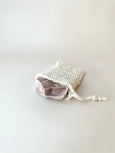 Exfoliating Soap Pouch