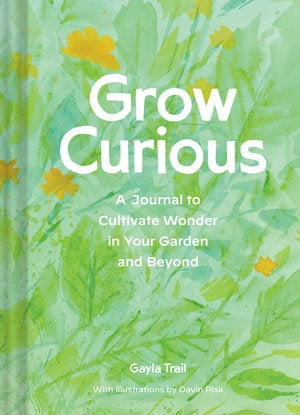 Book - Grow Curious