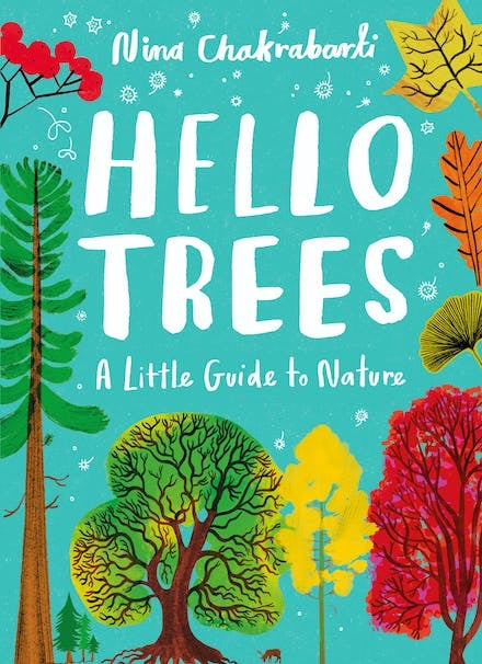 Book - Hello Trees