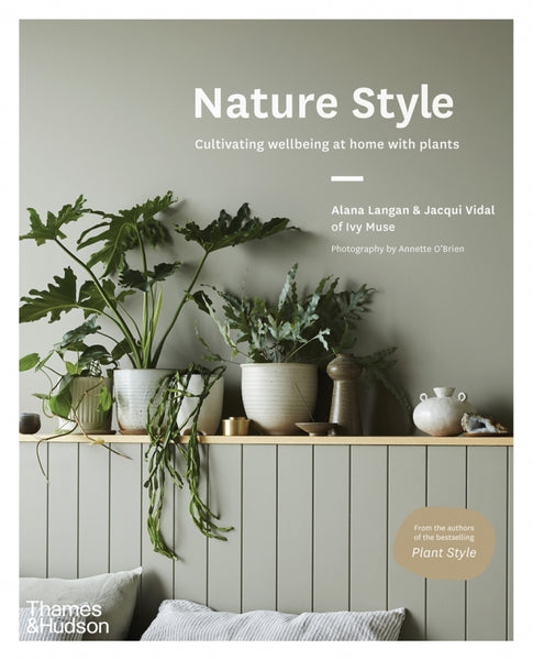 Book - Nature Style