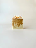 Soap Bar - Orange & Patchouli