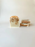 Soap Bar - Orange & Patchouli