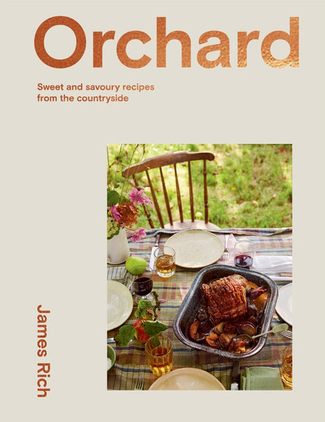 Book - Orchard