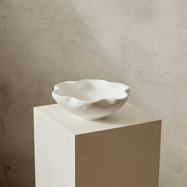 Clementine Bowl | White Small