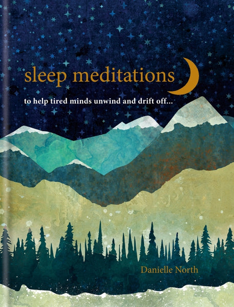 Book - Sleep Meditations