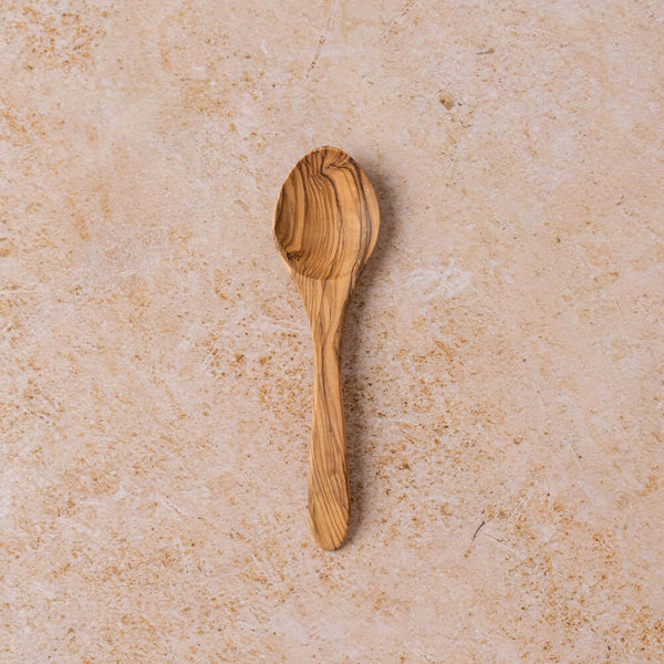 Olive Wood Spoon