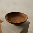 Teak Odette Fruit Bowl