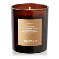 Hunter Candles - ADDISON / LAVENDER + CUCUMBER + SAGE