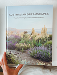 Book - Australian Dreamscapes