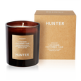 Hunter Candles - ADDISON / LAVENDER + CUCUMBER + SAGE