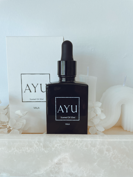 AYU Perfume Oil - VALA